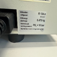 Eppendorf 5810 R Refrigerated Centrifuge image 2